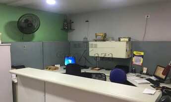 Imagem: Casa Comercial / Residencial em São José