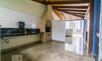 Imagem 4: Apartamento para Aluguel - Águas Claras, 3 Quartos, 105 m2