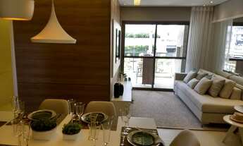 Imagem 3: Apartamento alto padrão para venda com 76 M2 ou 78 M2 com 2 quartos em Centro - Bertioga