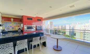 Imagem 2: Open Residence Parque Del sol - PORTEIRA FECHADA