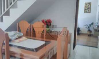 Imagem 6: Casa Sobrado em São José dos Campos