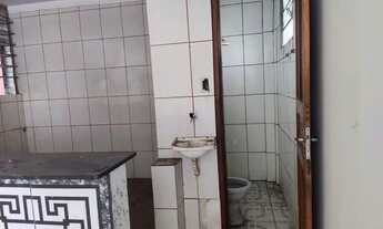 Imagem 7: Galpão com loja e escritório