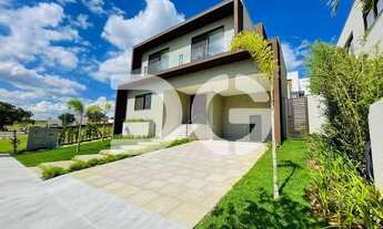 Imagem 7: Casa - Alphaville Dom Pedro 3 - Campinas