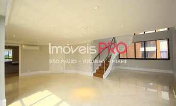 Imagem 2: Apartamento duplex reformado em Higienópolis, ao lado do Parque Buenos Aires