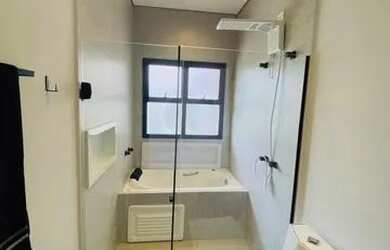 Imagem 4: Casa em condomínio a venda com 3 suítes e piscina