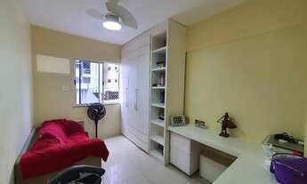 Imagem 4: Apartamento para venda com 94 metros quadrados com 3 quartos em Jardim Renascença - São Lu