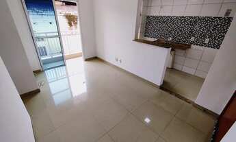 Imagem 2: Apartamento- para aluguel -Bairro Maria da Graça-R$ 1.700,00