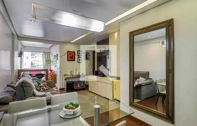 Imagem 3: Apartamento para Aluguel - Floresta, 3 Quartos, 77 m2