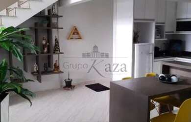 Imagem 3: Apartamento Cobertura Duplex em São José dos Campos