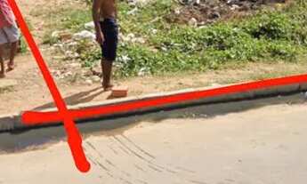 Imagem 2: VENDO TERRENO NA SANTA MARIA DA CODIPI