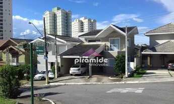 Imagem 2: Casa com 3 dormitórios, 261 m² - venda por R$ 1.280.000,00 ou aluguel por R$ 6.229,71/mês