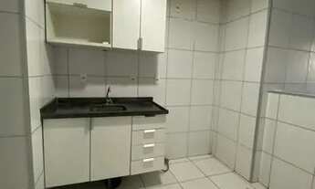 Imagem 3: Alugo apartamento 3 dormitórios com suite no Paradise River