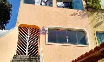 Imagem 2: Sobrado com 3 dorms, Água Fria, São Paulo - R$ 2 mi, Cod: 11079