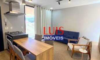 Imagem 4: Cobertura com 1 dormitório à venda, 87 m² por R$ 825.000,00 - Piratininga - Niterói/RJ