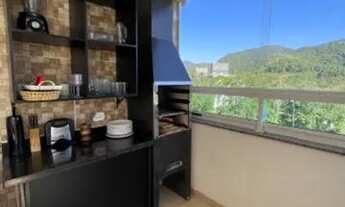 Imagem 3: Cobertura Imobiliada, 2 Dormitórios, Rodovia Rio Santos, 2Km Praia Grande Ubatuba