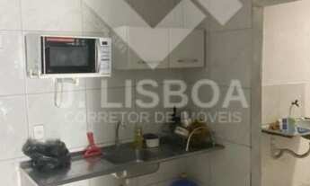 Imagem 4: CASA A VENDA NO BENEDITO BENTES - CONDOMÍNIO FECHADO