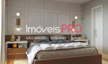 Imagem 4: Apartamento 80m² 1 dormitório 1 vaga de garagem no Brooklin