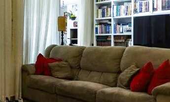 Imagem 4: Apartamento Duplex com 3 dormitórios à venda, 115 m² por R$ 1.360.000,00 - Jardim Saúde