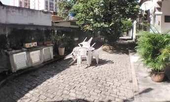 Imagem 2: Casa de vila com 2 quartos, 75m², para locação em Rio de Janeiro, Vila Isabel