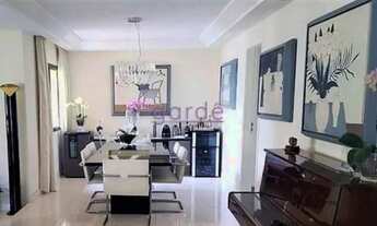 Imagem 6: Locação Moema Pássaros - 3 suítes