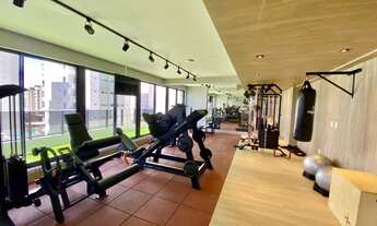 Imagem 6: Apartamento para Venda em João Pessoa, Tambaú, 2 dormitórios, 1 suíte, 1 banheiro, 1 vaga