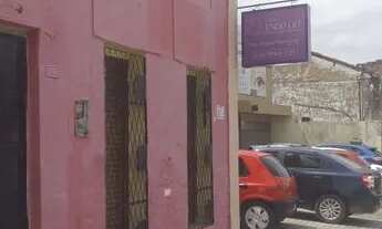 Imagem: VENDO CASA NO CENTRO