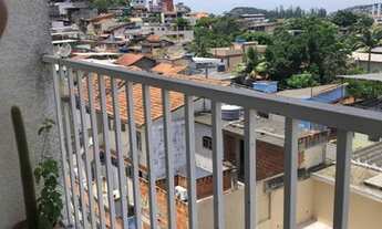 Imagem 2: Vendo Apartamento no Cond. Vert Vita / Taquara