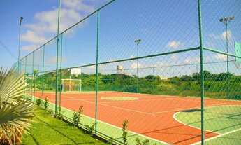 Imagem 7: Palms Springs Muriú