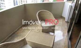 Imagem: 198m² no Paraíso com 3 vagas, a 850metros