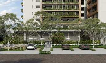 Imagem 4: Apartamento para venda possui 96 metros quadrados com 3 quartos