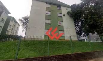 Imagem: Apartamento com 2 dormitórios para alugar