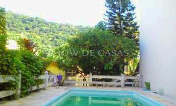 Imagem 4: Casa Jardim Botânico - Rio de Janeiro - RJ