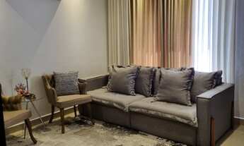 Imagem 4: Casa de condomínio sobrado para venda possui 150 metros quadrados com 3 quartos