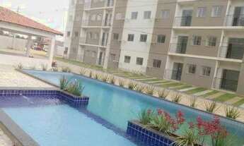 Imagem: Apto 2Q com elevador