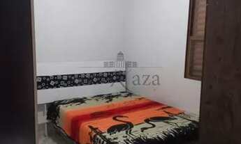 Imagem 4: Casa Padrão em São José dos Campos