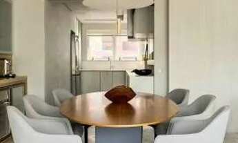 Imagem 3: APARTAMENTO - ITAIM BIBI - SP