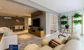 Imagem 3: Apartamento Locação Pinheiros 84 m² 2 Dormitórios