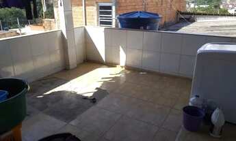 Imagem 15: Casa para venda possui 125 metros quadrados com 3 quartos em Jardim Novo Jaú - São Paulo