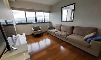 Imagem 1: Apartamento Padrão em Jacareí