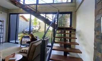 Imagem 4: Aluga-se casa alto padrão