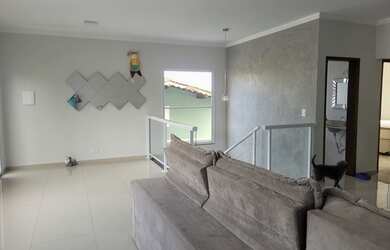 Imagem 5: Casa a venda; 156 metros quadrados com 3 quartos em Jardim dos Pinheiros - Atibaia - São P