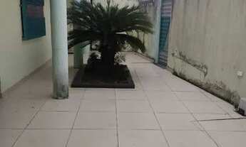 Imagem 7: Casa 4/4 com Piscina e 5 vagas de Garagem na Conceição 1