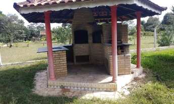 Imagem: Chacara em São Pedro 5,000mts Aceito Trocas