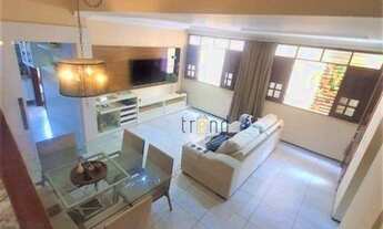 Imagem 6: Casa com 4 dormitórios à venda, 156 m² por R$ 580.000,00 - Sapiranga - Fortaleza/CE