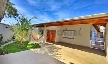 Imagem 2: Casa com 3 dormitórios à venda, 230 m² por R$ 1.400.000,00 - Cidade Jardim - Caraguatatuba