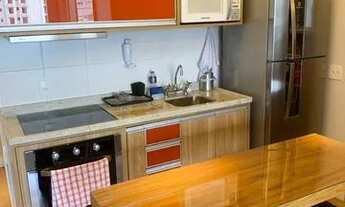 Imagem: Apartamento com 1 dormitório à venda