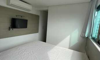 Imagem 6: Apartamento para aluguel com 93 metros quadrados com 3 qts 1st em Boa Viagem - Recife - Pe