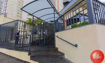 Imagem: São Paulo - Apartamento Padrão - Vila