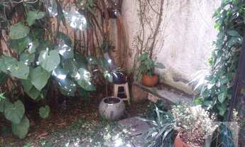 Imagem 4: Sobrado com 4 dormitórios, 250 m² - venda por R$ 1.500.000,00 ou aluguel por R$ 6.477,00/m