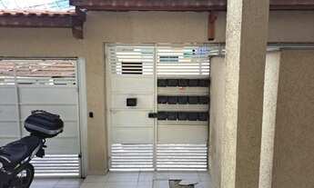 Imagem 4: Apartamento para alugar no bairro Vila Maria Alta - São Paulo/SP, Zona Norte